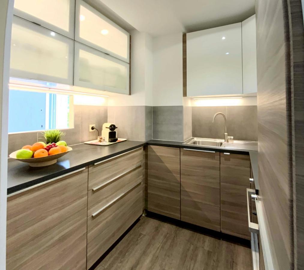 Apartmán Bastide De L'Olivaie Bandol Exteriér fotografie