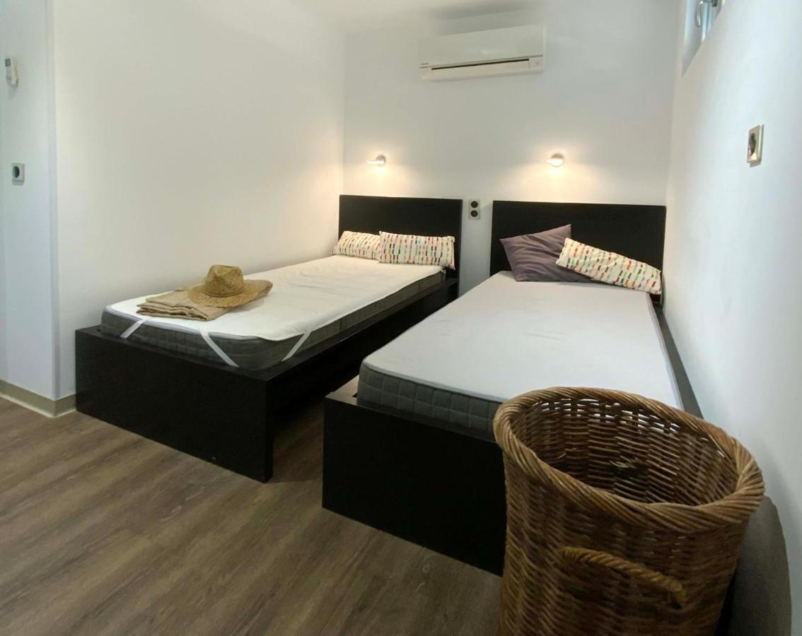 Apartmán Bastide De L'Olivaie Bandol Exteriér fotografie