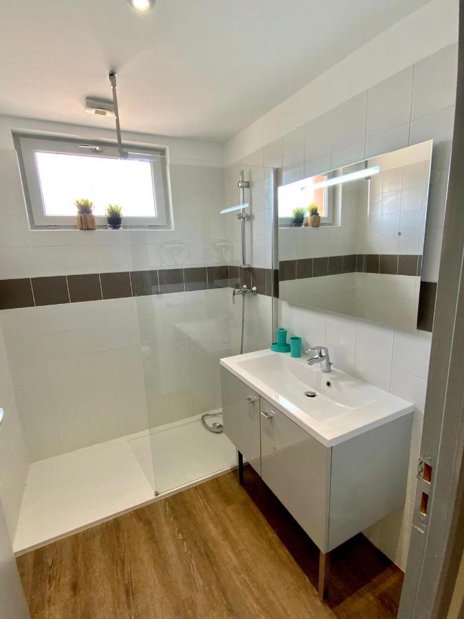 Apartmán Bastide De L'Olivaie Bandol Exteriér fotografie