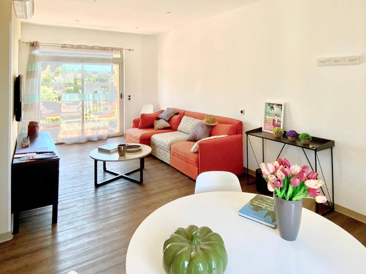 Apartmán Bastide De L'Olivaie Bandol Exteriér fotografie