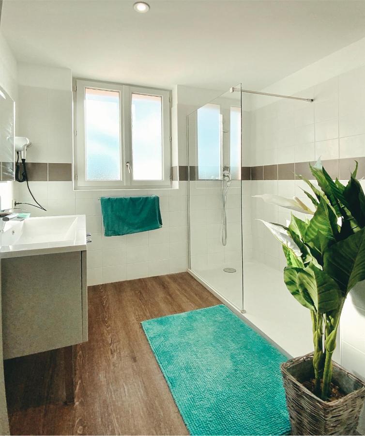 Apartmán Bastide De L'Olivaie Bandol Exteriér fotografie